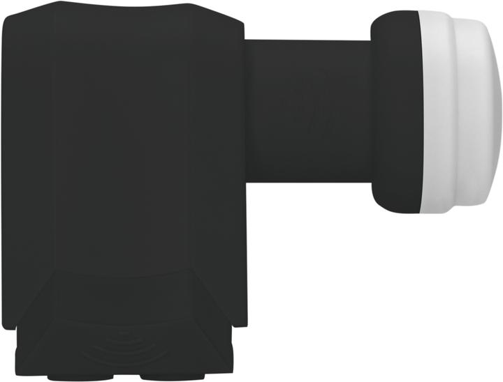 Actual product image TechniSat 0000/8382 Universal Twin LNB 40mm (Twin LNB, 40mm)