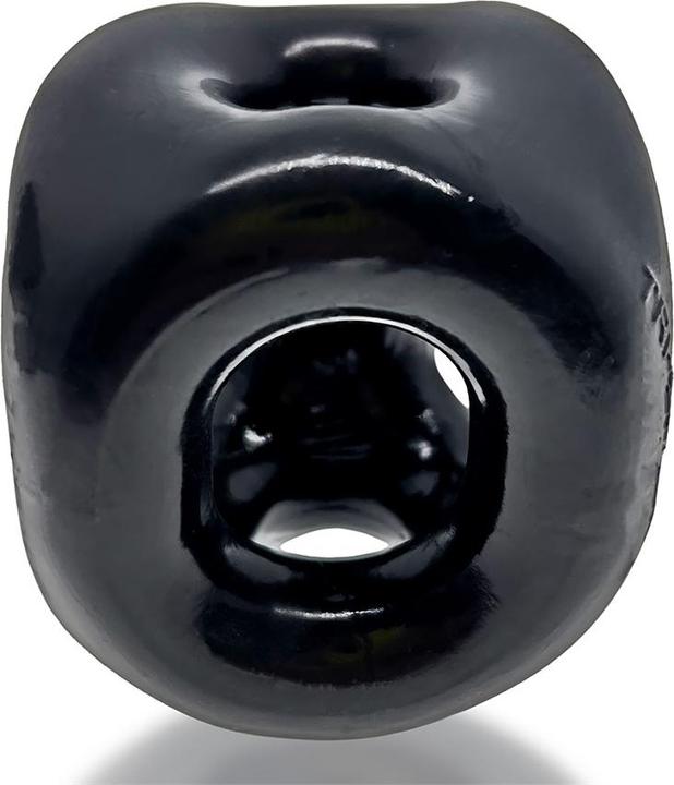 Oxballs Tri-Sport XL Thicker 3-Ring Sling Black