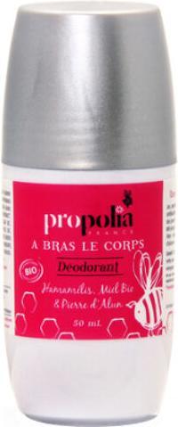 Produktbild Propolia Déodorant (Roll-on, 50 ml)
