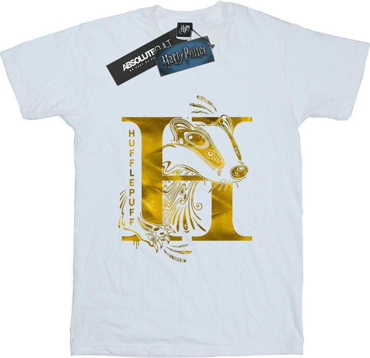 Produktbild Hufflepuff Badger TShirt (XXL)