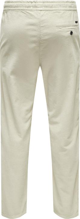 Image du produit Only & Sons Onslinus Tap Corduroy 0185 Pant Noos (M)