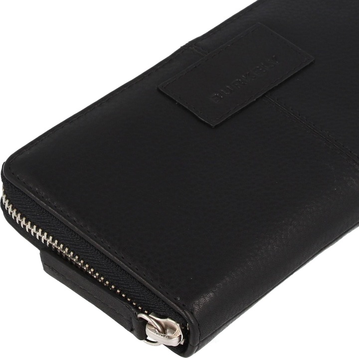 Produktbild Burkely Soft Skylar Geldbörse Leder 19 cm
