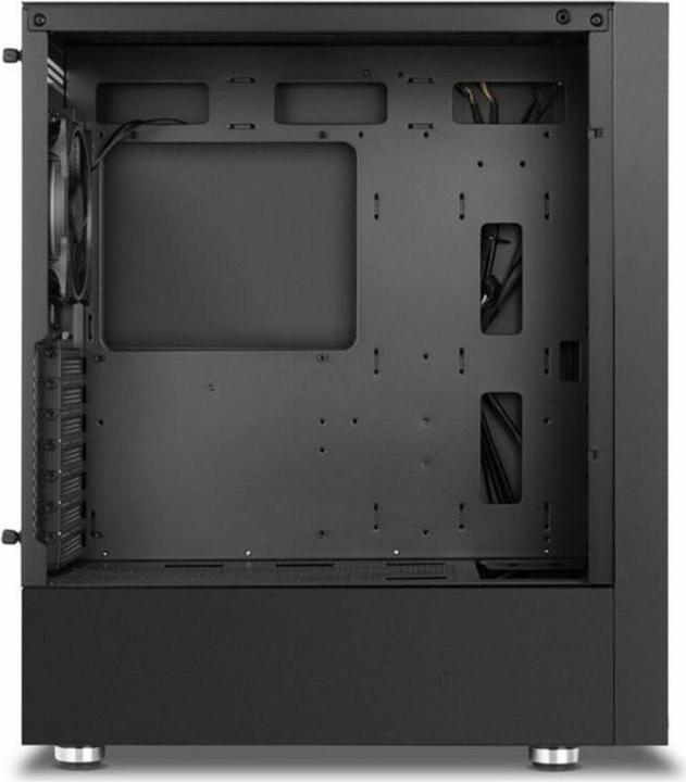 Produktbild Nox Hummer Blaster Midi Tower (ATX, mATX, Micro-ITX)