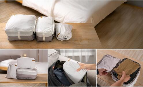 Immagine prodotto Pgytech Clothes Storage Set