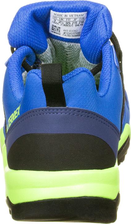 Produktbild Adidas Terrex AX2R CP Outdoorschuh Kinder (38)