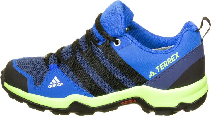 Produktbild Adidas Terrex AX2R CP Outdoorschuh Kinder (38)