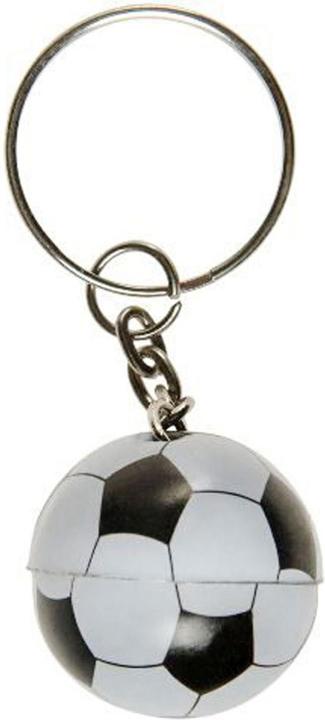 Actual product image LG-Imports Keychain - Football