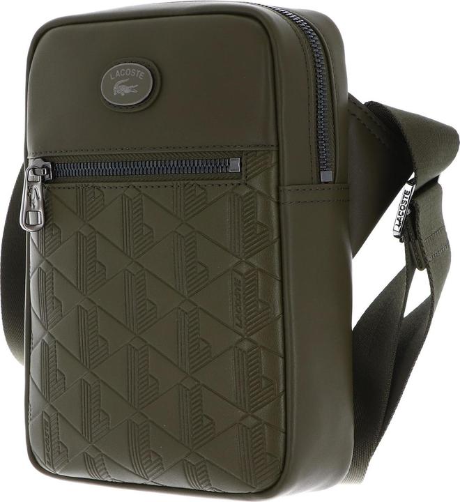 Produktbild Lacoste Nomogramme Vertical Camera Bag