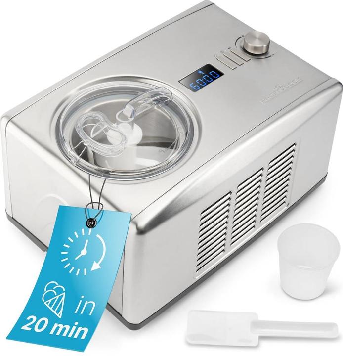 Actual product image Proficook PC-ICM 1091 N