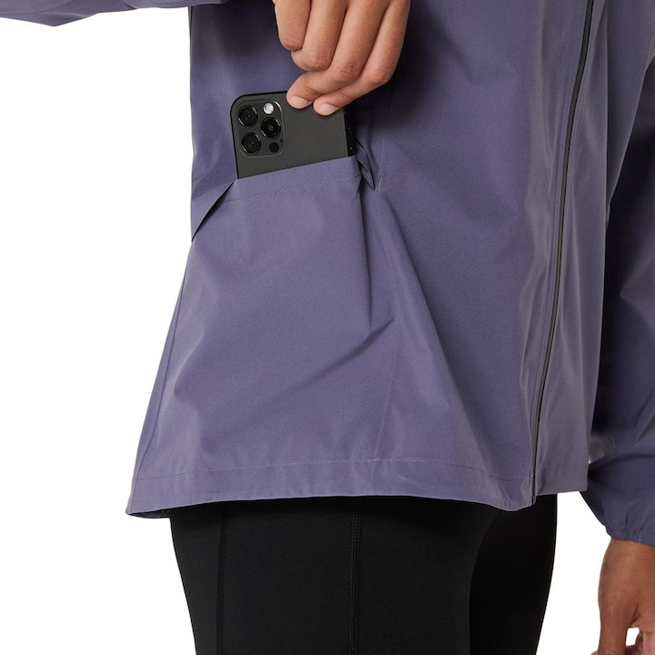 Produktbild ASICS Performance Metarun Waterproof Jacket (XS)