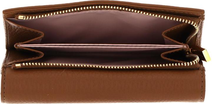 Actual product image Coccinelle Ida Flap Wallet