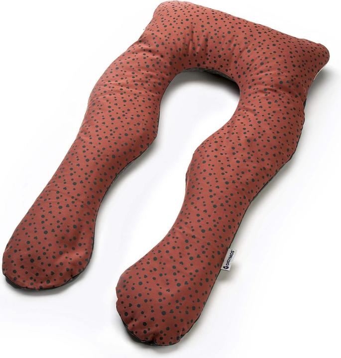 Image du produit Didymos Coussin d'allaitement et de sommeil Hope