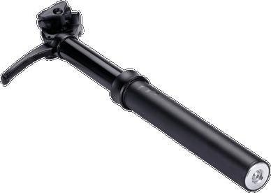 Image du produit BBB Dropper HandlePost, 31.8mm, 100mm Travel (31.80 mm)