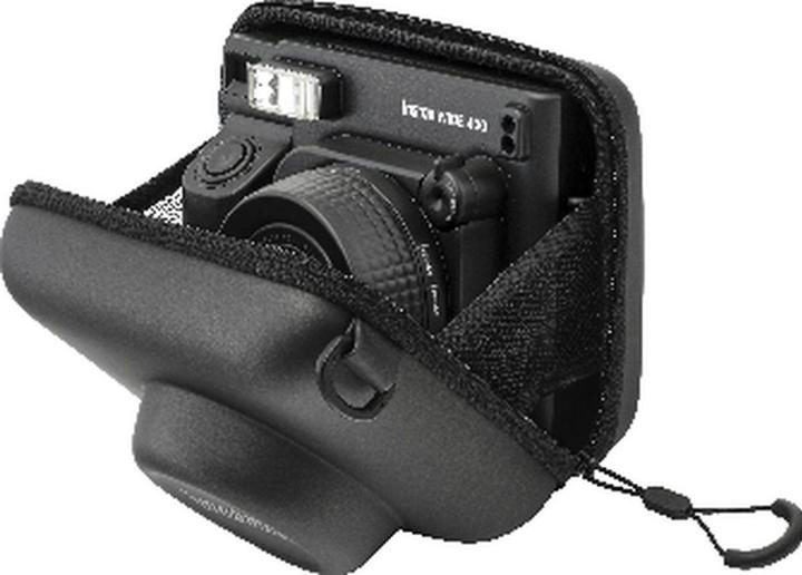 Produktbild Fujifilm instax Wide 400 Tasche schwarz (Objektivtasche)