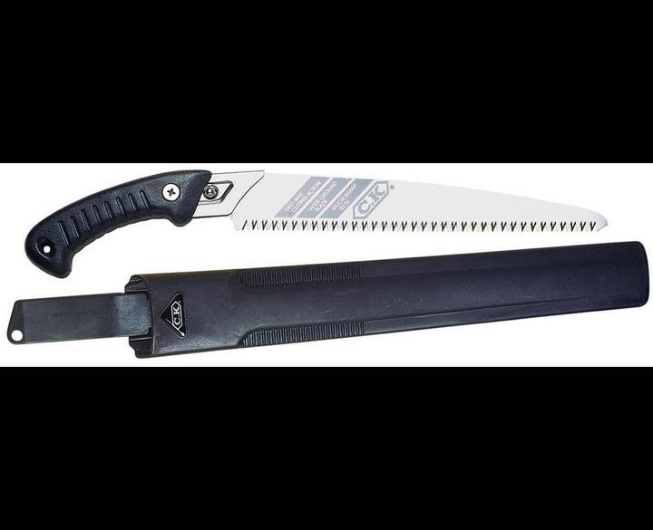Image du produit C.K Magma Scie de jardin manuelle G0923 330 mm G