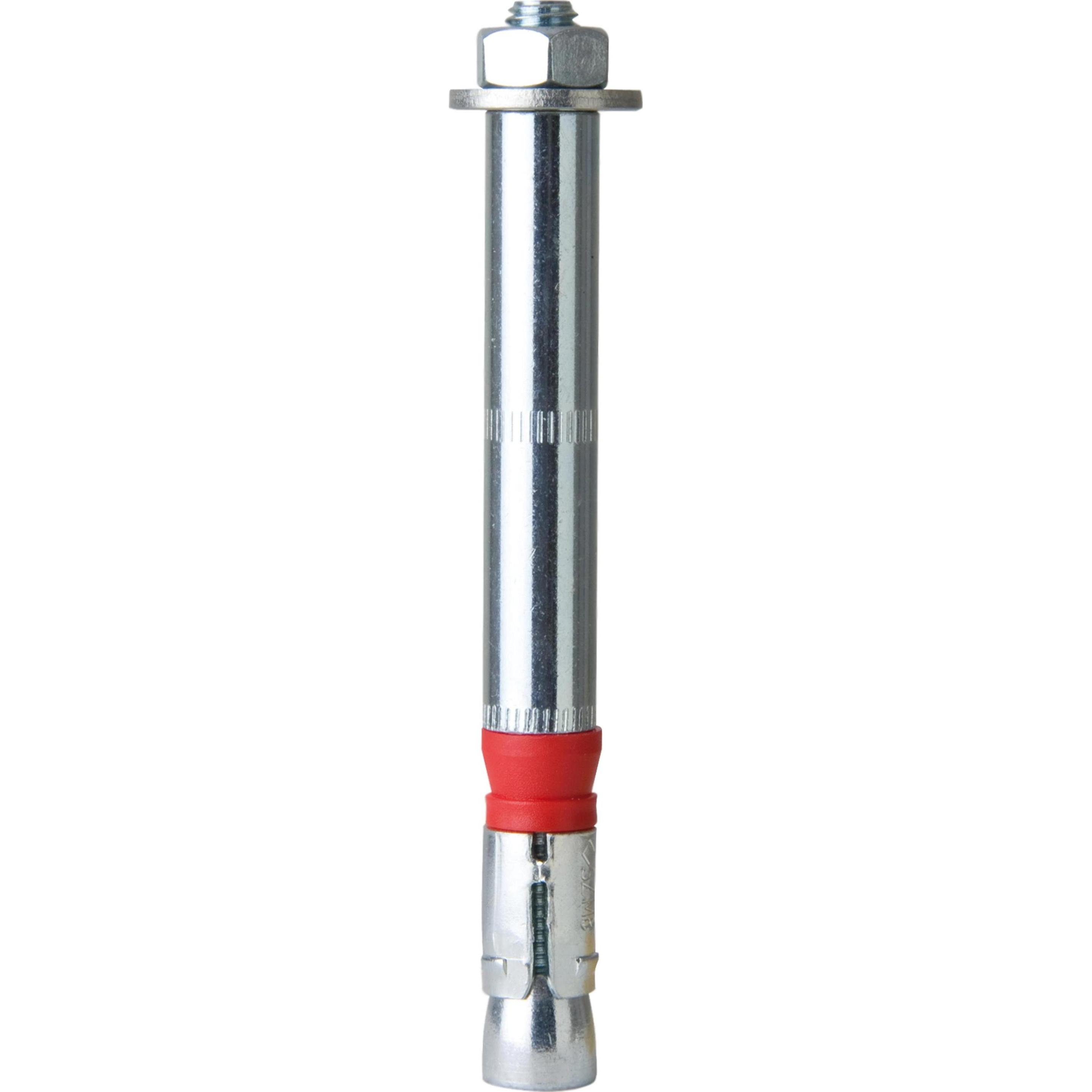 Thumbnail - Tox, Dübel, Schwerlastanker Dual Force Bolt 1 12x10 mm (50 Stk.)