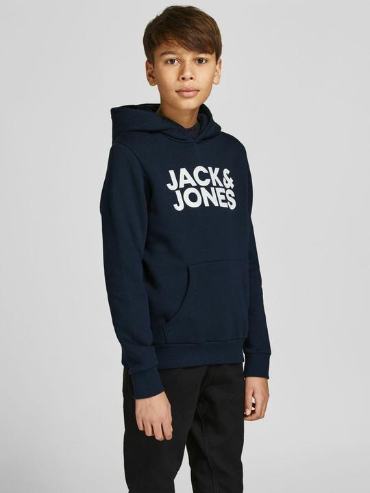 Image du produit Jack & Jones Jungs 2er-Pack Hoodie (128)