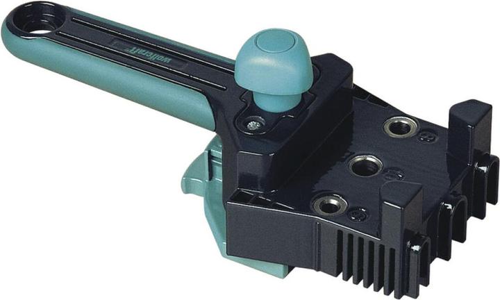 Actual product image wolfcraft 1 Master dowelling machine (1 pcs.)