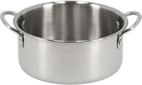 Immagine prodotto Esschert Design Set di pentole per la cucina di fango