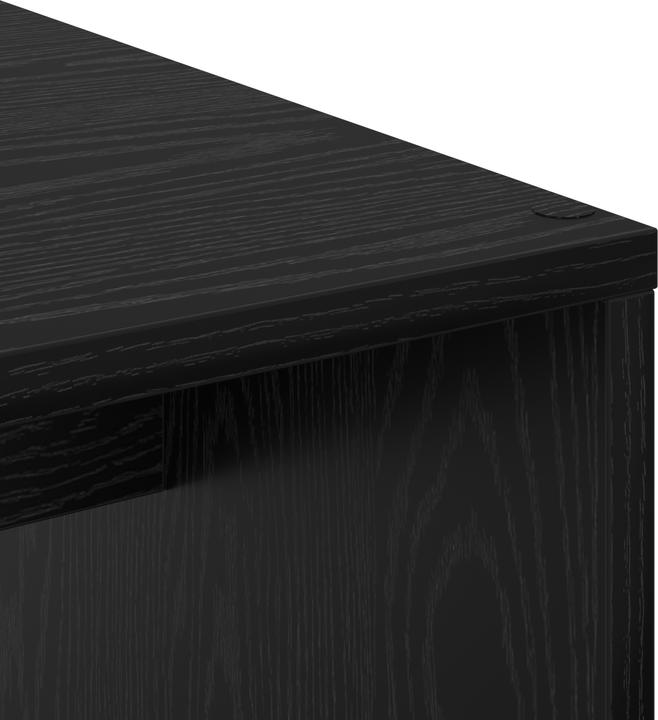 Produktbild vidaXL Schreibtisch für Zuhause (50 x 50 x 124 cm)