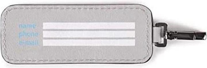 Immagine prodotto Piquadro Luce Di Posizione Portatile Ac5620rs/Gr