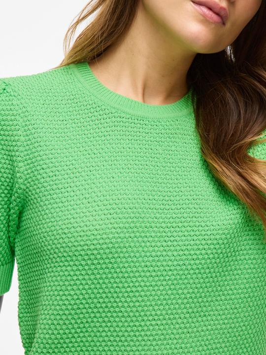 Produktbild Vila Kurzärmeliges Strickoberteil (M)