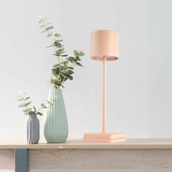 Image du produit Nino Leuchten Lampe de table Lennart (150 lm)