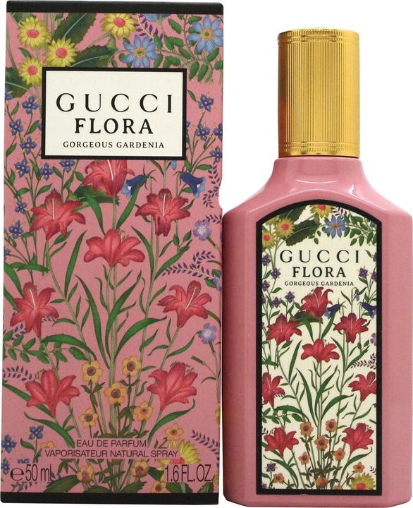 Gucci Gorgeous Gardenia
