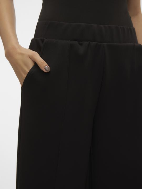 Actual product image Vero Moda VMPANNA Hohe Taille Hose Hose mit weitem Beinschnitt (XS)