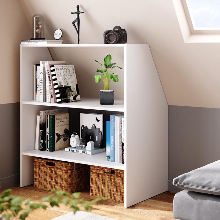Immagine prodotto Vicco Regal (90 x 50 x 100 cm)