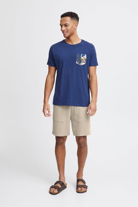 Actual product image Blend BHSweat shorts 20716750 (3XL)