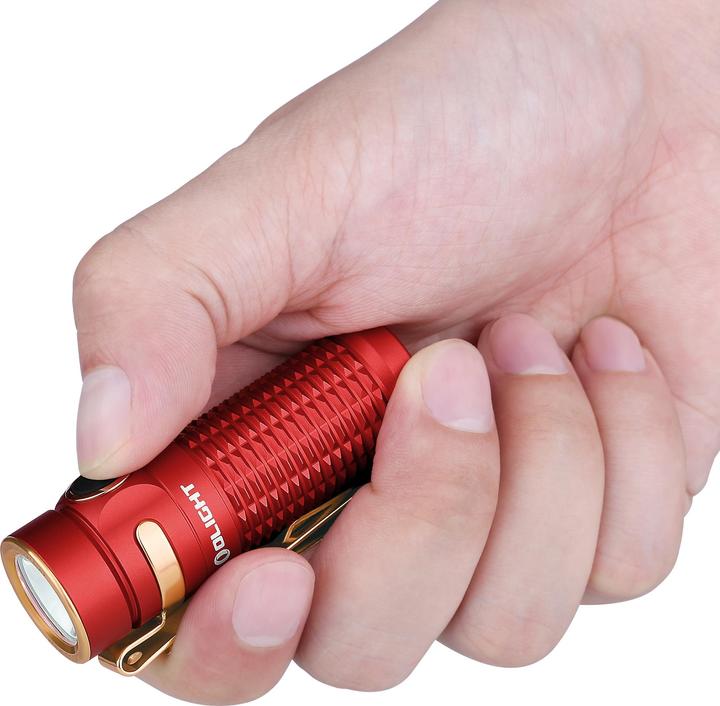 Immagine prodotto Olight Baton 3 Premium (6.30 cm, 1200 lm)