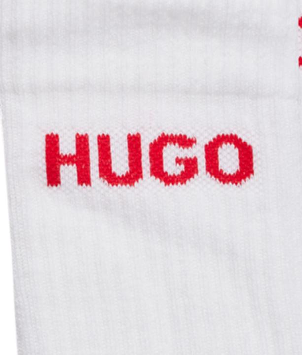 Produktbild HUGO Socken (6erPack) (6er Pack, 38 - 42)