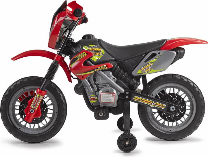 Produktbild Feber Motorbike Cross 400F 6V (6 V)