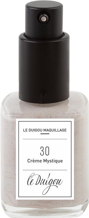 Le Duigou Crème Mystique 30 (White Fair)