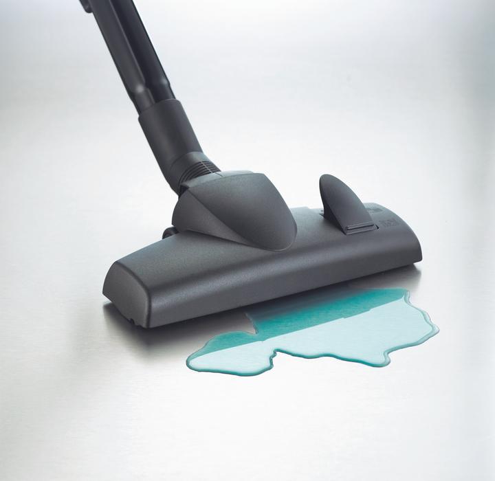 Actual product image Tectool WET/DRY VACUUM CLEANER NTS 30 PREMIUM (230V - EU) - 30L, 1600W, 190/21 MBAR, AUTOMATIC SWITCH-ON (Wet dry vacuum cleaner)