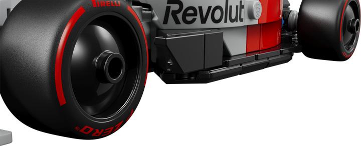 Immagine prodotto LEGO Auto da corsa Audi Revolut F1 Team R26 (77259, LEGO Speed Champions)