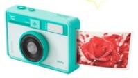 Produktbild Canal Toys Instant Camera and Photo Paper
