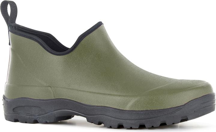 Actual product image AJS Blackfox Oregon Halbstiefel (42)