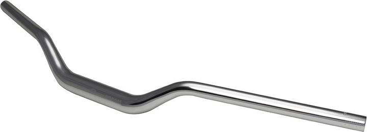 Image du produit Soma Guidon Dream Riser (Argent)