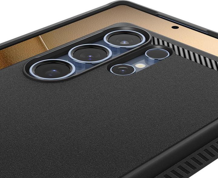 Produktbild Spigen Rugged Armor MagFit Case (Samsung Galaxy S25 Ultra)