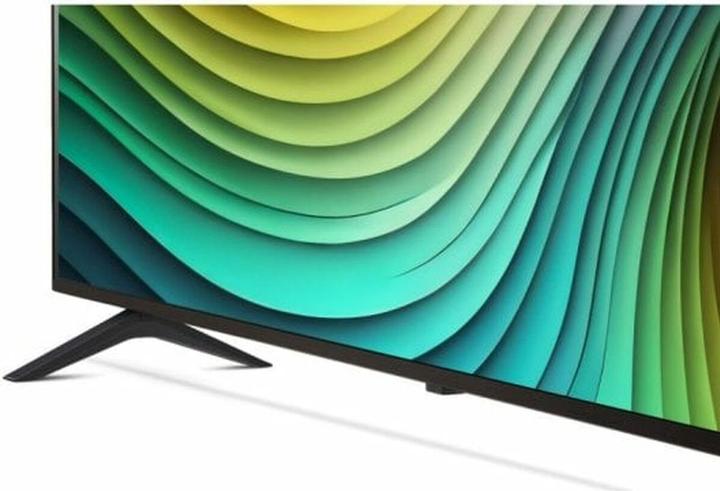 Image du produit LG 65NANO82T6B (65", NANO82, Nano-Cell, 4K, 2024)