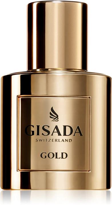 Immagine prodotto Gisada Profumo Eau de Parfum Oro (Eau de parfum, 50 ml)