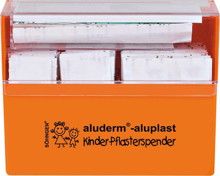 Söhngen Pflasterspender 1009920 (1 x)
