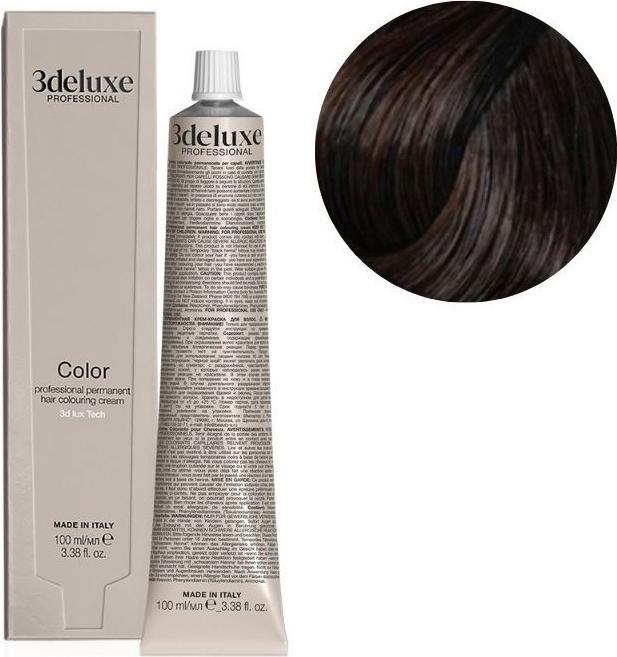 Produktbild 3DeLuxe Professionelle Haarfärbecreme