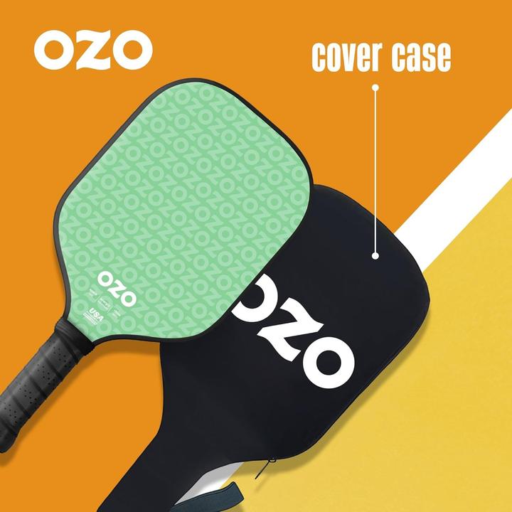 Image du produit Ozo Spark Energia Ritmo Power Paddle