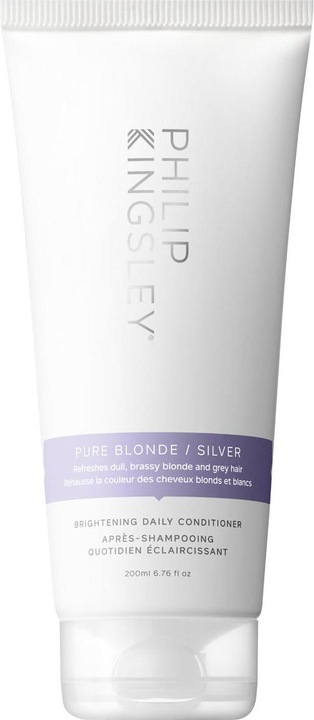Produktbild Philip Kingsley Pure Blonde/Silver Conditioner (200 ml)