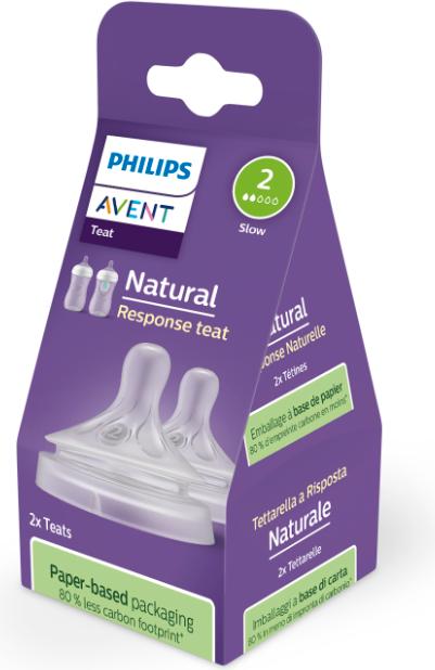 Produktbild Philips Avent Natural Response