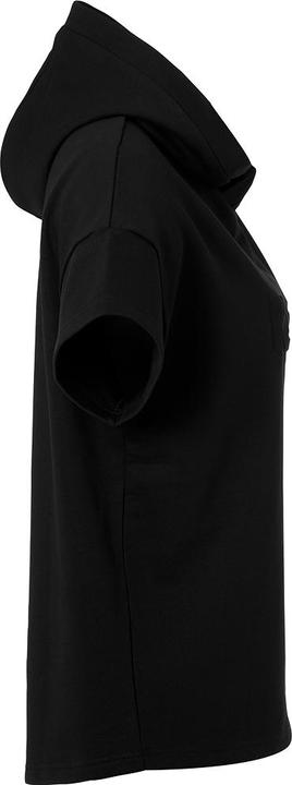 Immagine prodotto Kempa Camicia Con Cappuccio Da Donna In Bianco E Nero (XS)