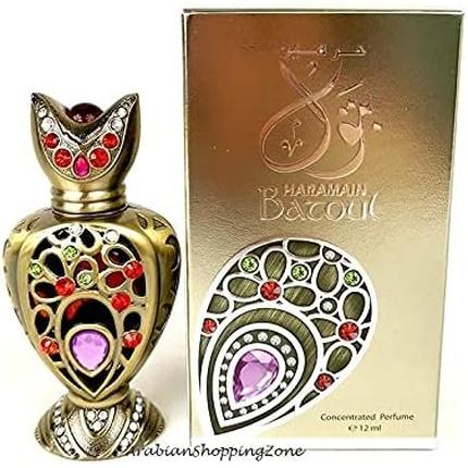 Al Haramain Batoul (12 ml)